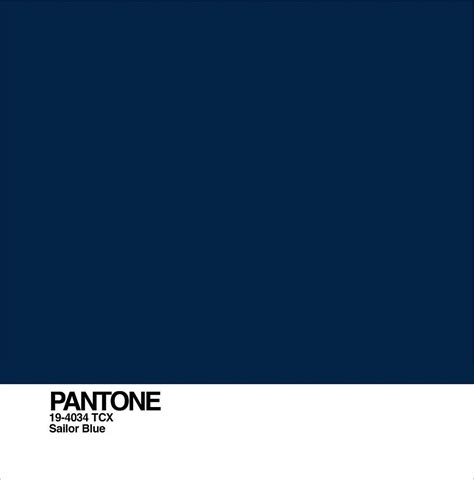 colore blu navy scuro pantone|navy blue color chart.